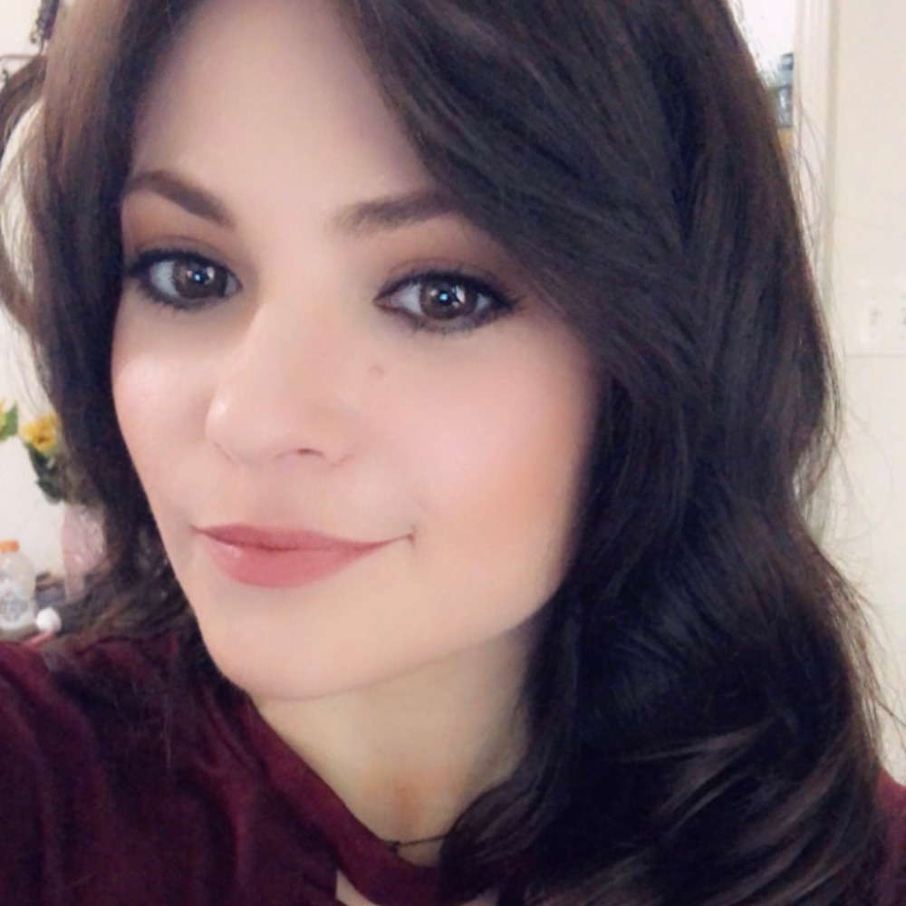 Meet your Posher, Julianne